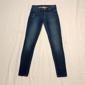 Juicy Couture Jeans size 0